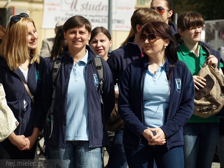 Dzień Godności Osób z Niepełnosprawnością Intelektualną