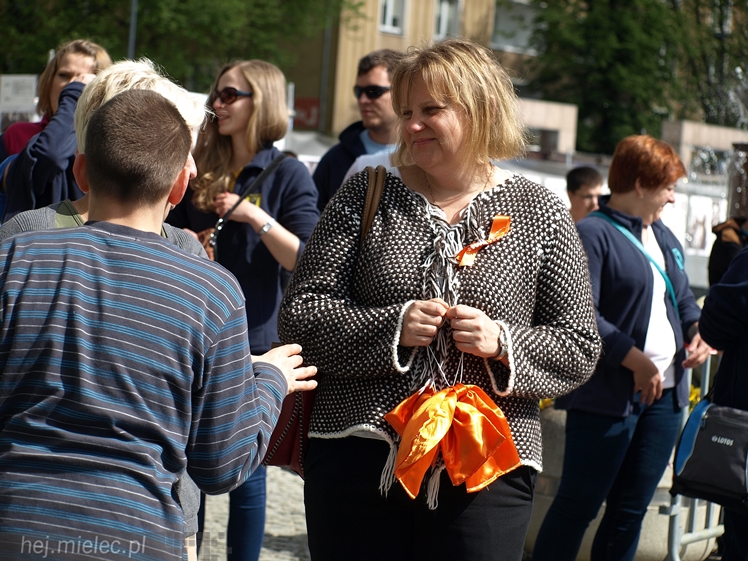 Dzień Godności Osób z Niepełnosprawnością Intelektualną