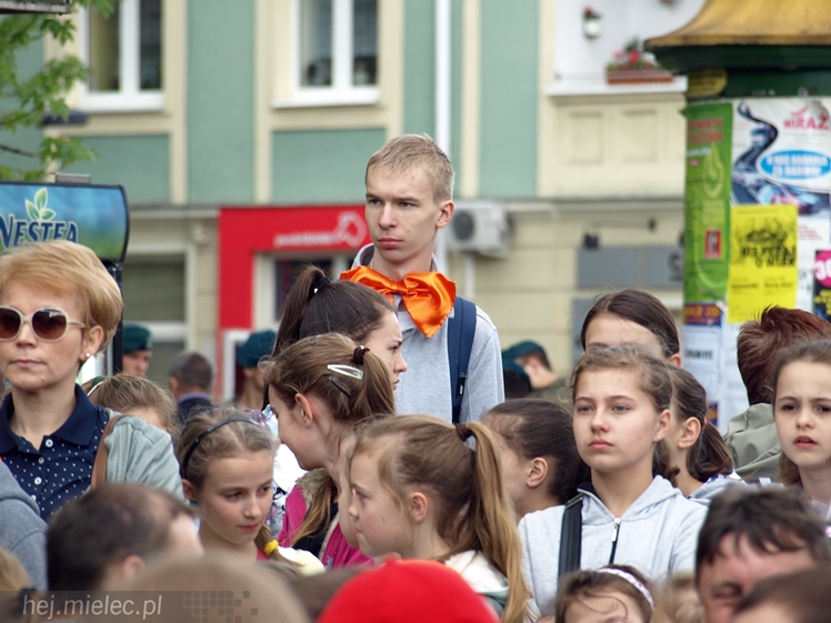 Dzień Godności Osób z Niepełnosprawnością Intelektualną