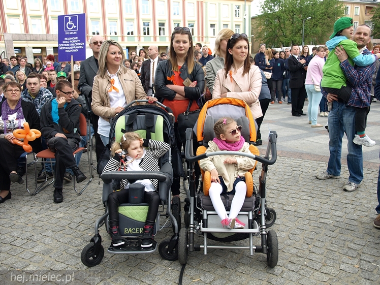 Dzień Godności Osób z Niepełnosprawnością Intelektualną
