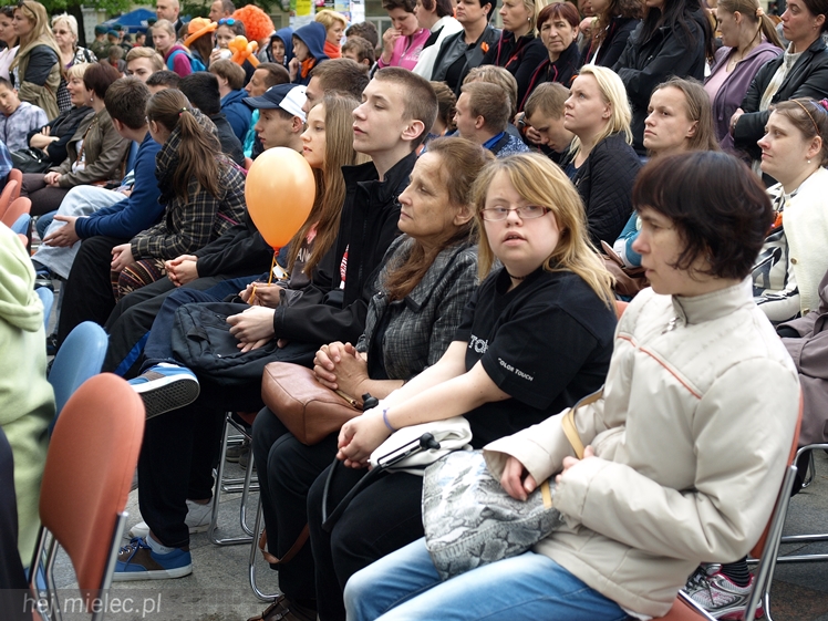 Dzień Godności Osób z Niepełnosprawnością Intelektualną