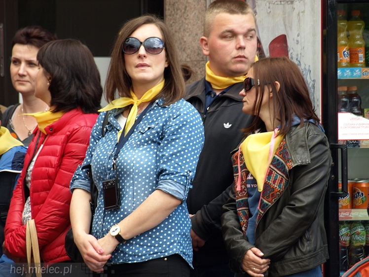 Dzień Godności Osób z Niepełnosprawnością Intelektualną