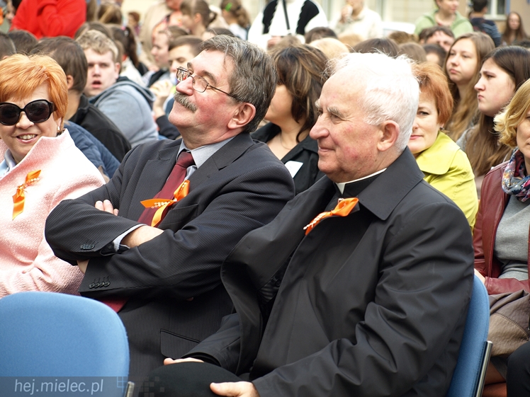 Dzień Godności Osób z Niepełnosprawnością Intelektualną