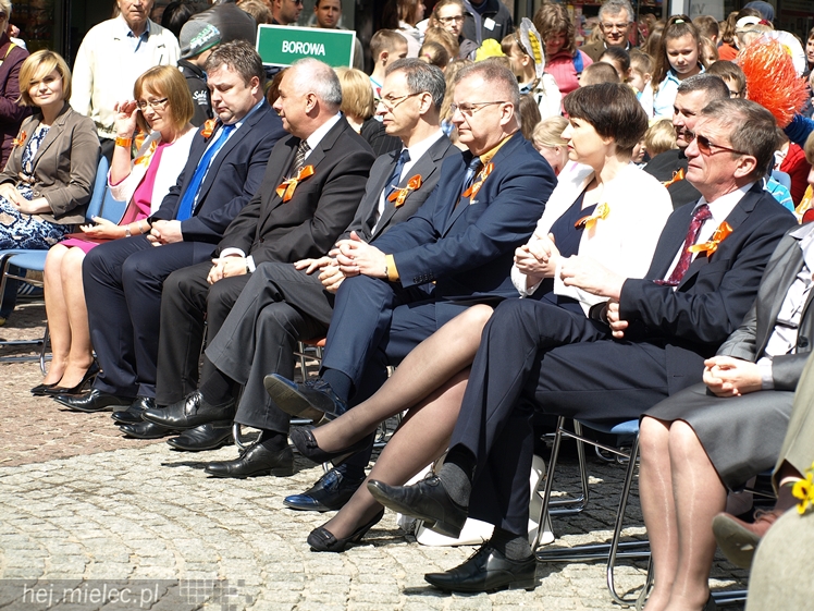 Dzień Godności Osób z Niepełnosprawnością Intelektualną