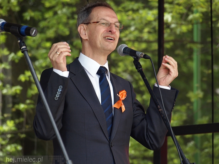 Dzień Godności Osób z Niepełnosprawnością Intelektualną