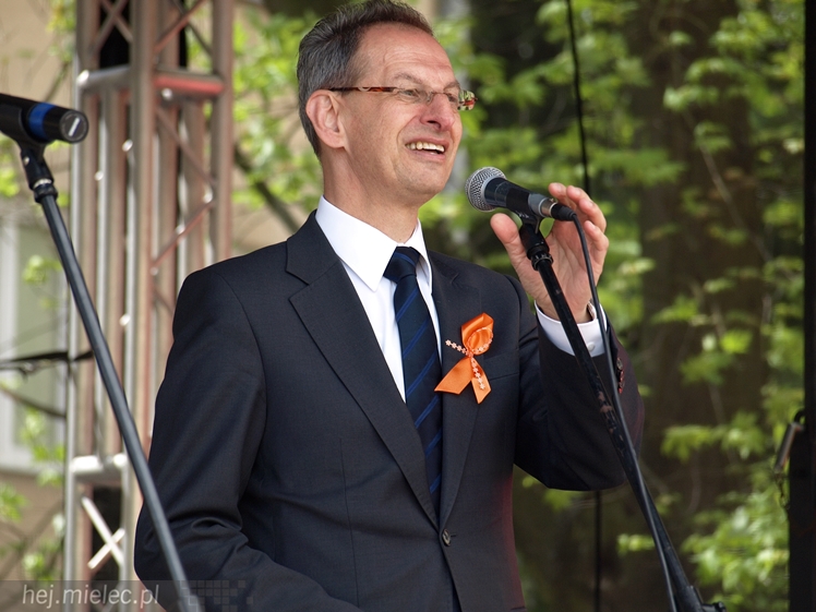 Dzień Godności Osób z Niepełnosprawnością Intelektualną