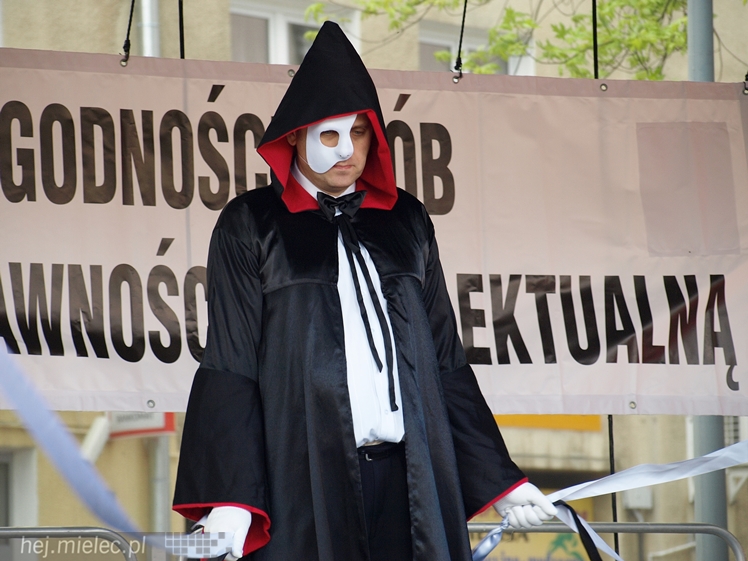 Dzień Godności Osób z Niepełnosprawnością Intelektualną