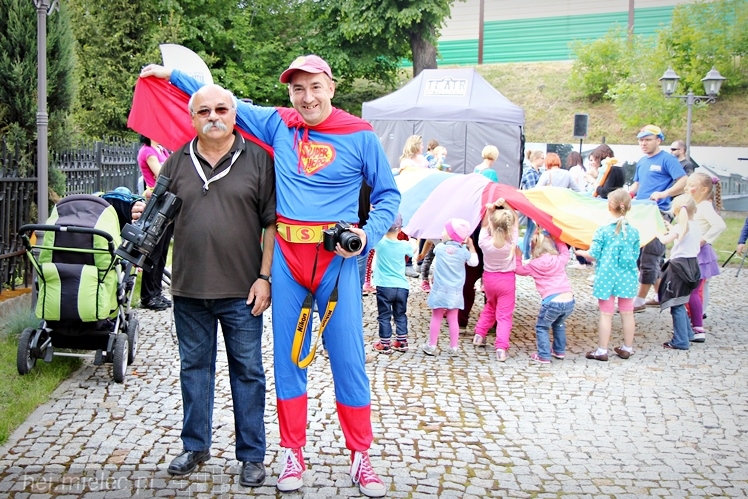 Noc Muzeum 2015 w Jadernówce - cz. I