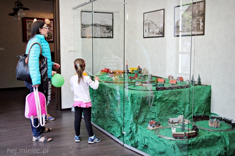 Noc Muzeum 2015 w Jadernówce - cz. I