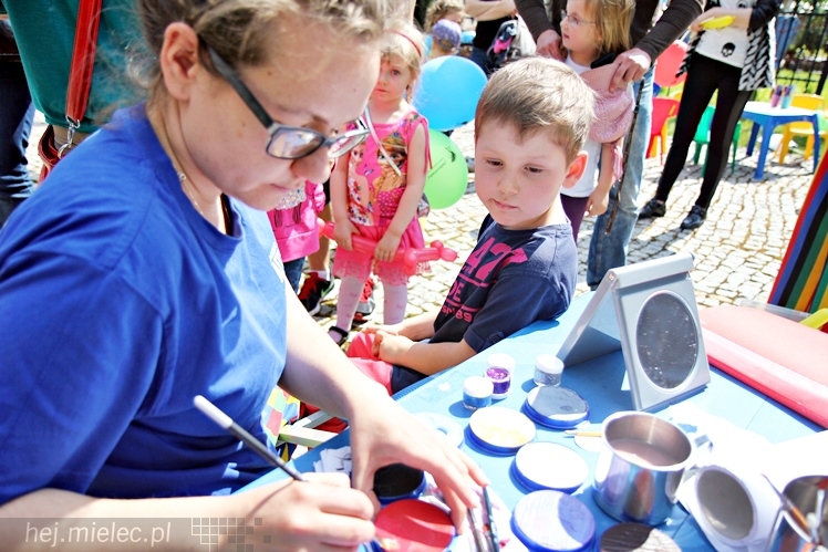 Noc Muzeum 2015 w Jadernówce - cz. I