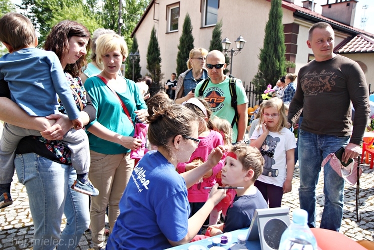 Noc Muzeum 2015 w Jadernówce - cz. I