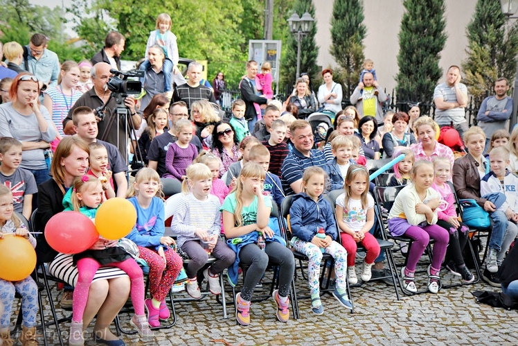 Noc Muzeum 2015 w Jadernówce - cz. II