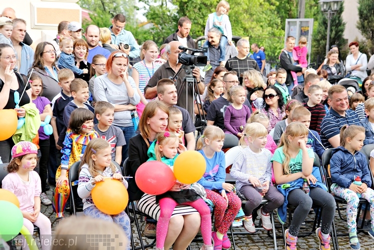 Noc Muzeum 2015 w Jadernówce - cz. II