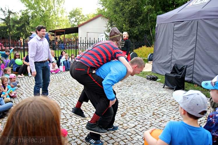 Noc Muzeum 2015 w Jadernówce - cz. II
