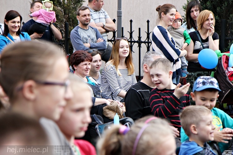 Noc Muzeum 2015 w Jadernówce - cz. II