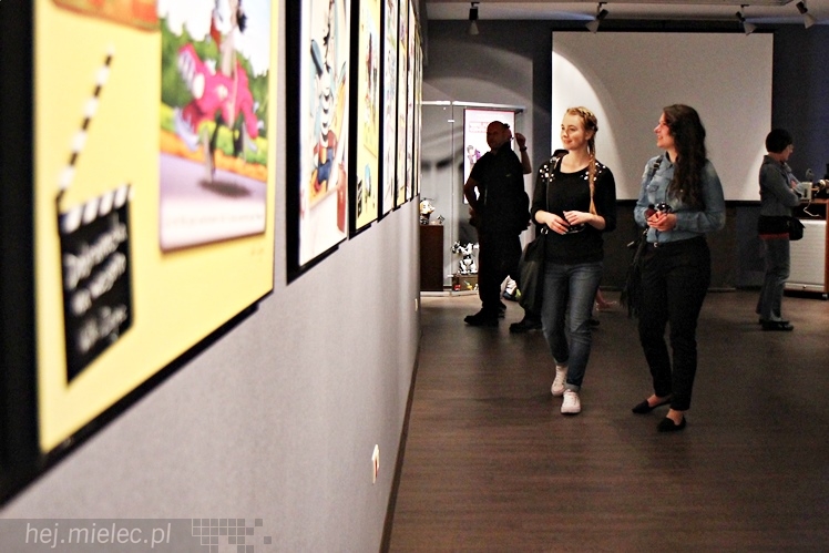 Noc Muzeum 2015 w Jadernówce - cz. II