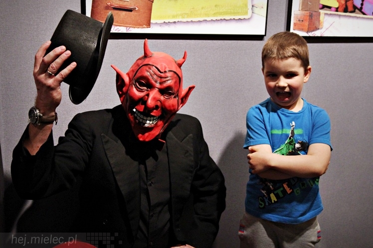 Noc Muzeum 2015 w Jadernówce - cz. II