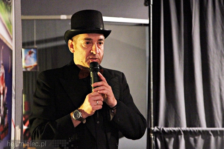 Noc Muzeum 2015 w Jadernówce - cz. III