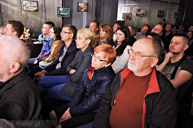 Noc Muzeum 2015 w Jadernówce - cz. III