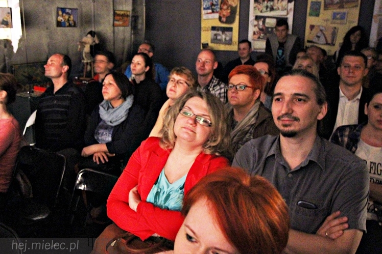 Noc Muzeum 2015 w Jadernówce - cz. III