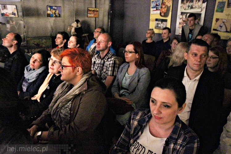 Noc Muzeum 2015 w Jadernówce - cz. III