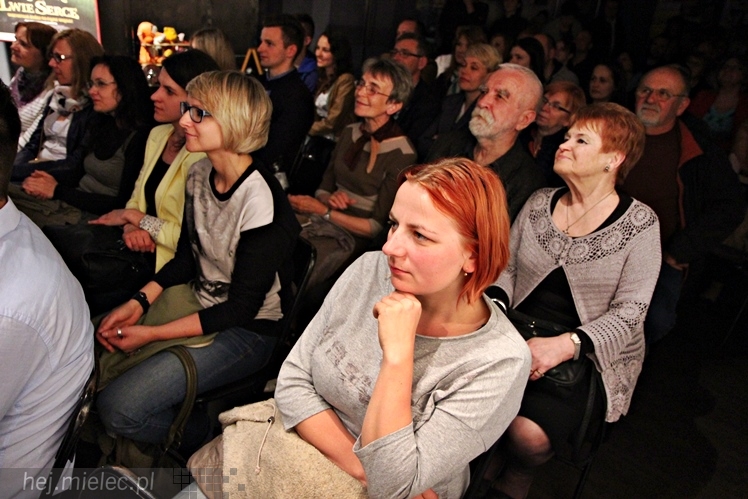 Noc Muzeum 2015 w Jadernówce - cz. III