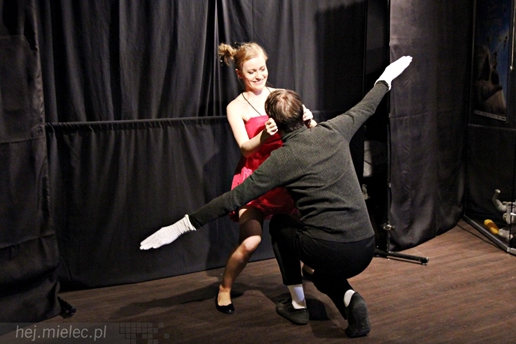 Noc Muzeum 2015 w Jadernówce - cz. III