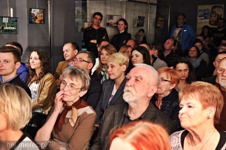 Noc Muzeum 2015 w Jadernówce - cz. III