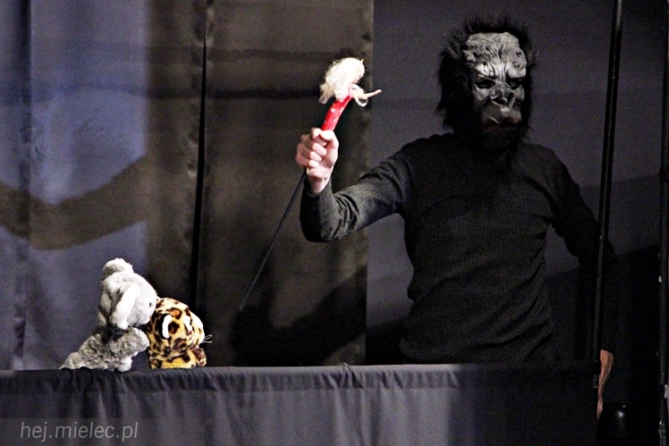 Noc Muzeum 2015 w Jadernówce - cz. III