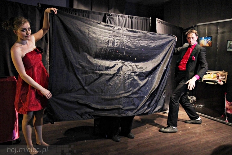 Noc Muzeum 2015 w Jadernówce - cz. III