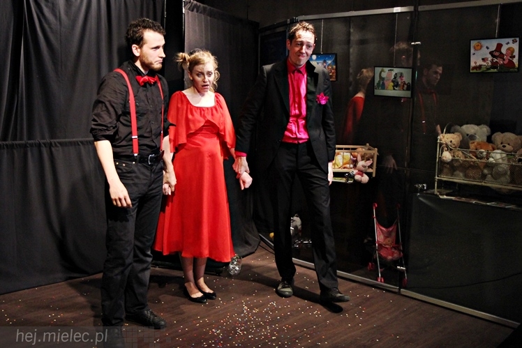 Noc Muzeum 2015 w Jadernówce - cz. III