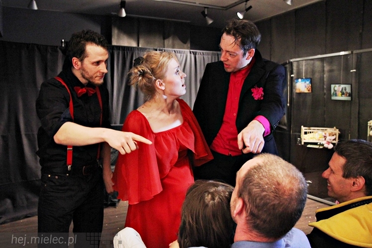 Noc Muzeum 2015 w Jadernówce - cz. III