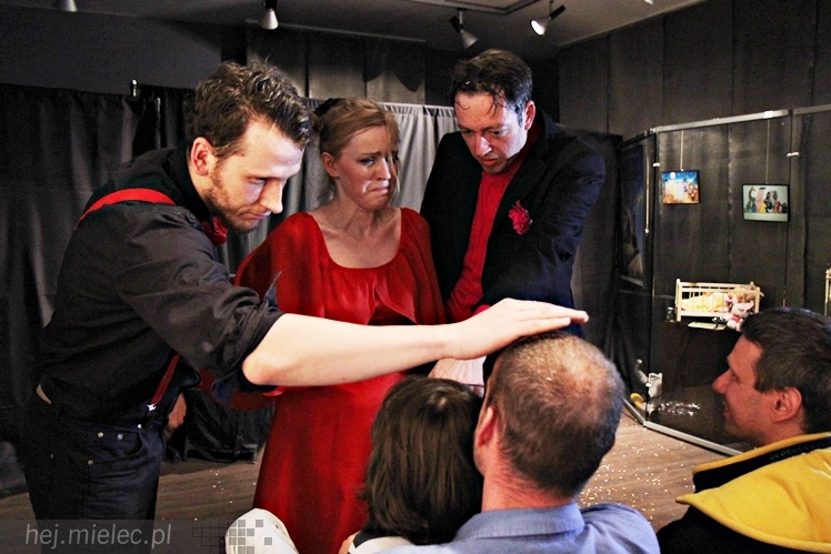 Noc Muzeum 2015 w Jadernówce - cz. III