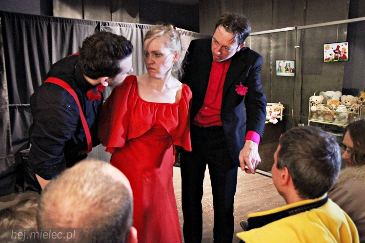 Noc Muzeum 2015 w Jadernówce - cz. III