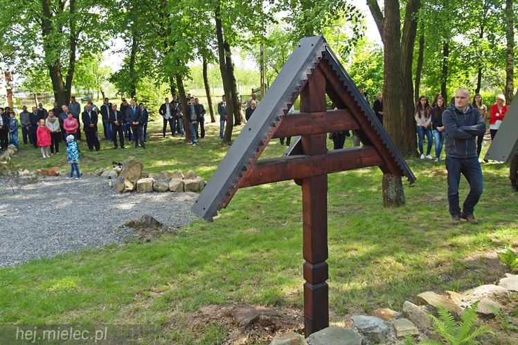 Wyjątkowa uroczystość na finał 10 lat ciężkiej pracy