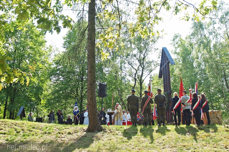 Wyjątkowa uroczystość na finał 10 lat ciężkiej pracy