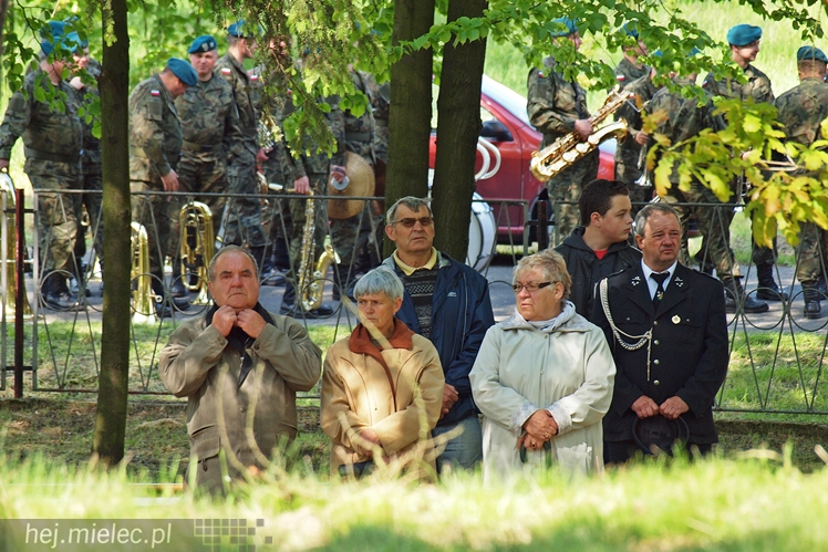Wyjątkowa uroczystość na finał 10 lat ciężkiej pracy