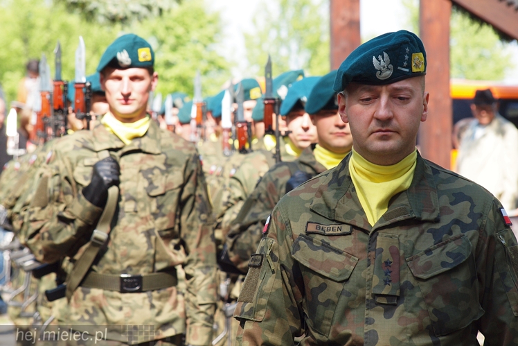 Wyjątkowa uroczystość na finał 10 lat ciężkiej pracy