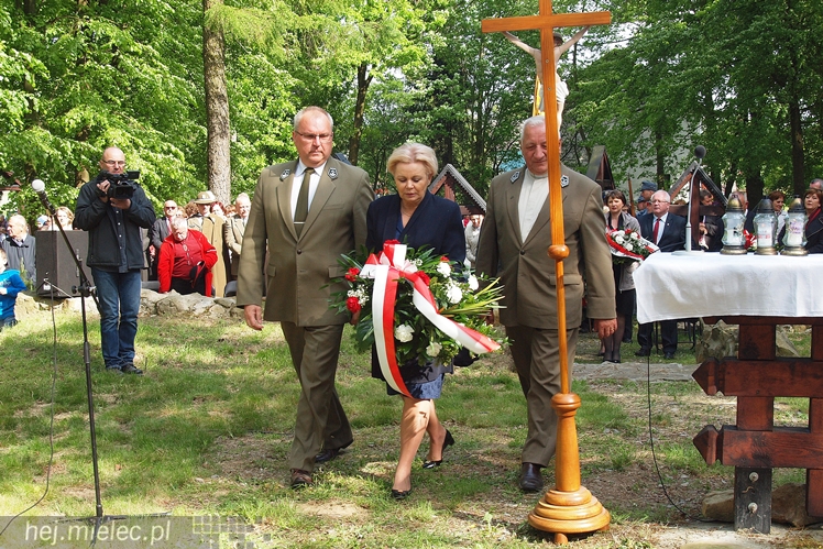 Wyjątkowa uroczystość na finał 10 lat ciężkiej pracy