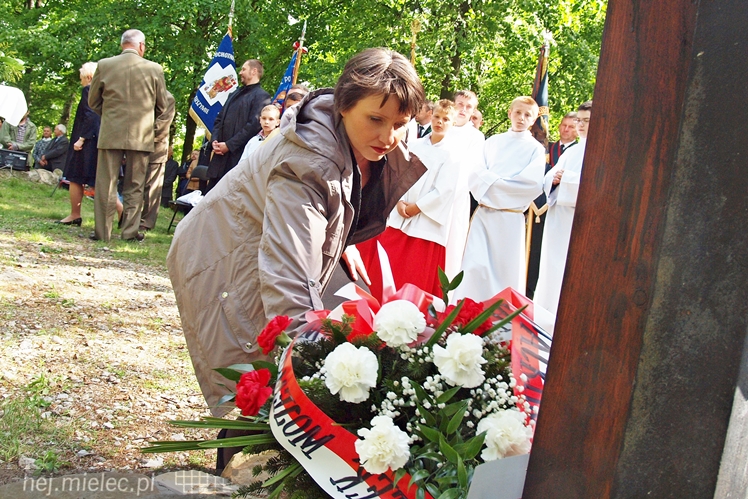 Wyjątkowa uroczystość na finał 10 lat ciężkiej pracy