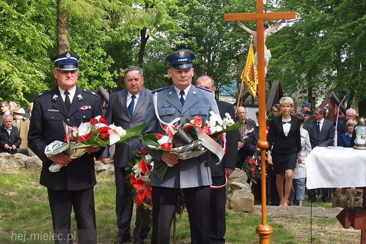 Wyjątkowa uroczystość na finał 10 lat ciężkiej pracy
