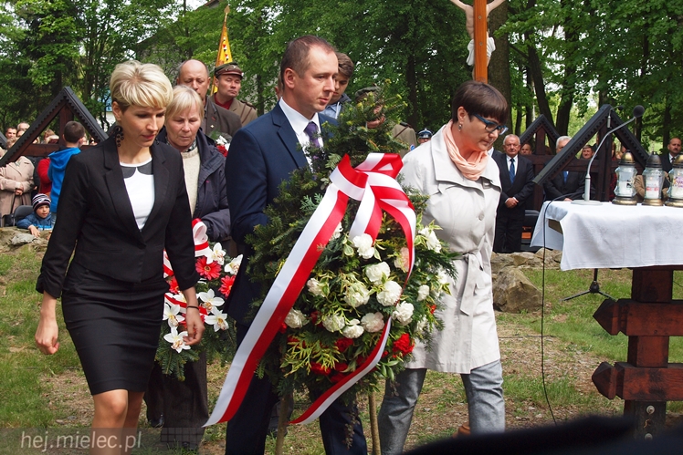 Wyjątkowa uroczystość na finał 10 lat ciężkiej pracy