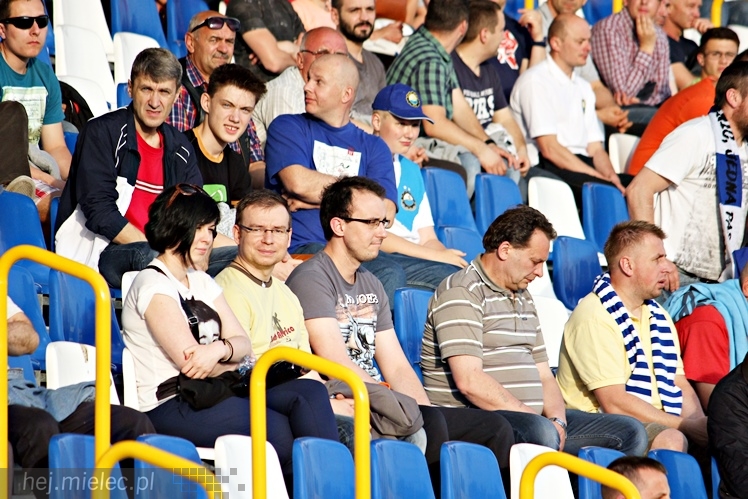 FKS Stal Mielec ? Stal Stalowa Wola PSA 0:2