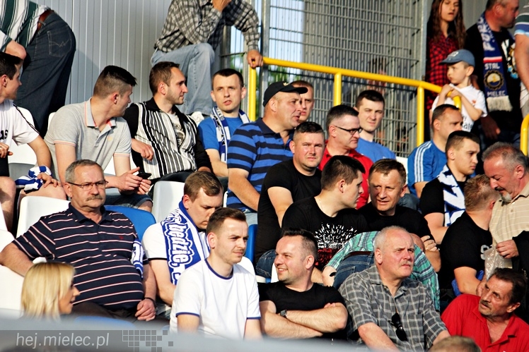FKS Stal Mielec ? Stal Stalowa Wola PSA 0:2