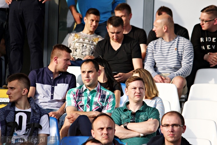 FKS Stal Mielec ? Stal Stalowa Wola PSA 0:2