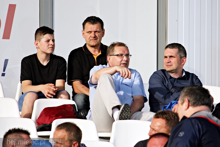 FKS Stal Mielec ? Stal Stalowa Wola PSA 0:2