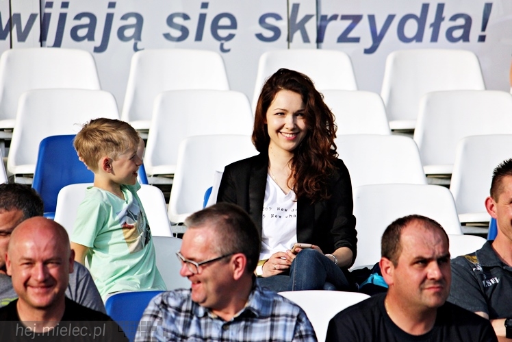 FKS Stal Mielec ? Stal Stalowa Wola PSA 0:2