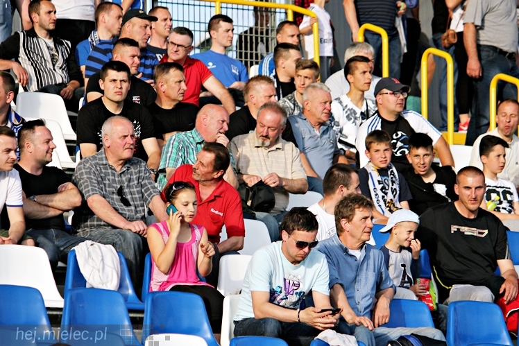 FKS Stal Mielec ? Stal Stalowa Wola PSA 0:2