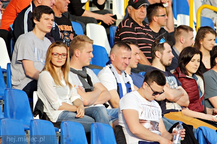 FKS Stal Mielec ? Stal Stalowa Wola PSA 0:2