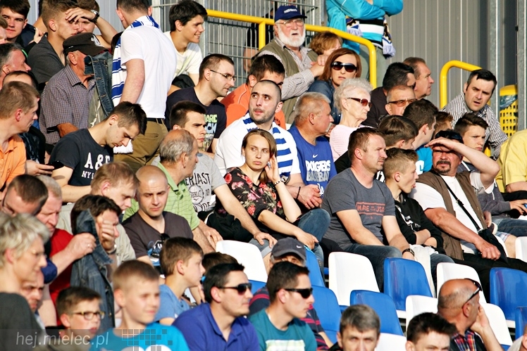 FKS Stal Mielec ? Stal Stalowa Wola PSA 0:2